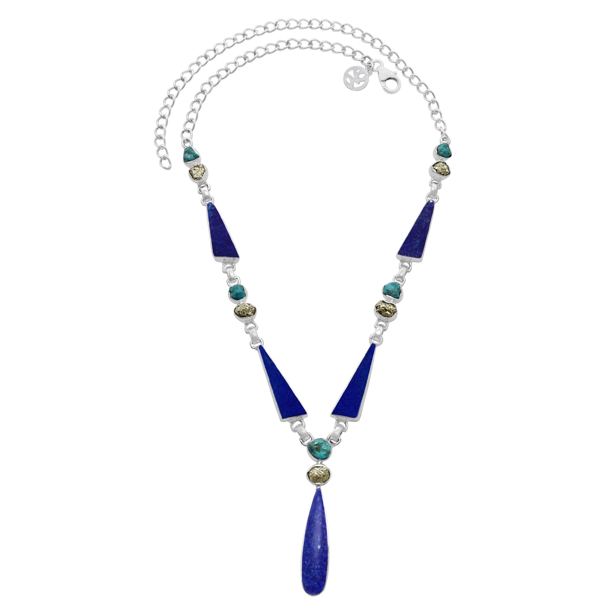 Lapis Lazuli D52-2-3