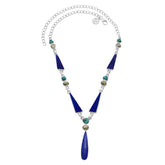 Lapis Lazuli D52-2-3