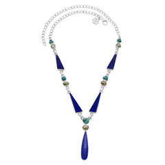 Lapis Lazuli D52-2-3