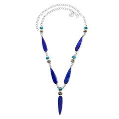 Lapis Lazuli D52-2-3