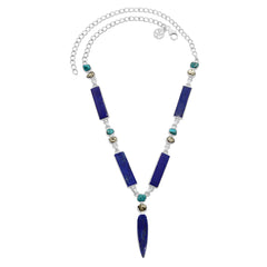 Lapis Lazuli D52-2-3