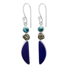 Lapis Lazuli D52-2-2