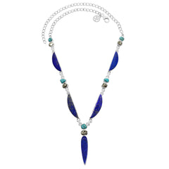 Lapis Lazuli D52-2-3