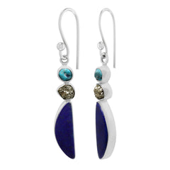 Lapis Lazuli D52-2-2