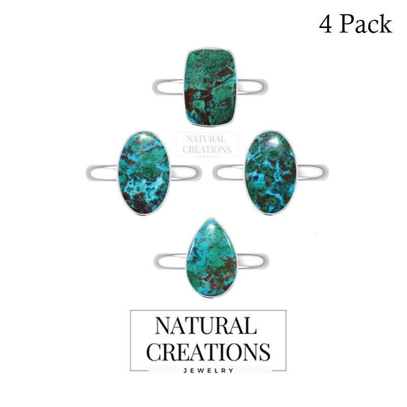 Chrysocolla Ring_R-BOX-14_Box_1