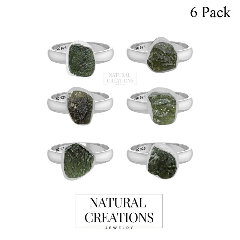 Moldavite Ring_R-BOX-12_Box_1