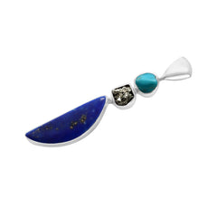 Lapis Lazuli D52-2-1