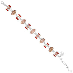 Rhodochrosite D81-4-4