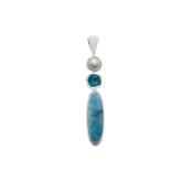 Larimar D53-1-1