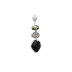 Black Tourmaline D16-2-1
