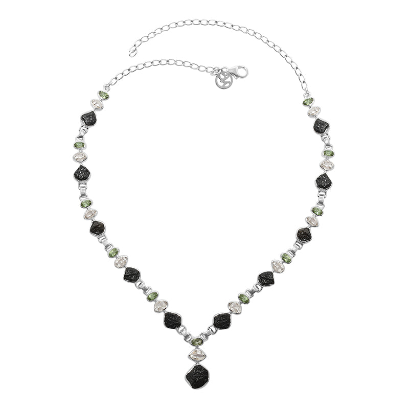 Black Tourmaline D16-2-3