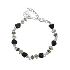 Black Tourmaline D16-2-4