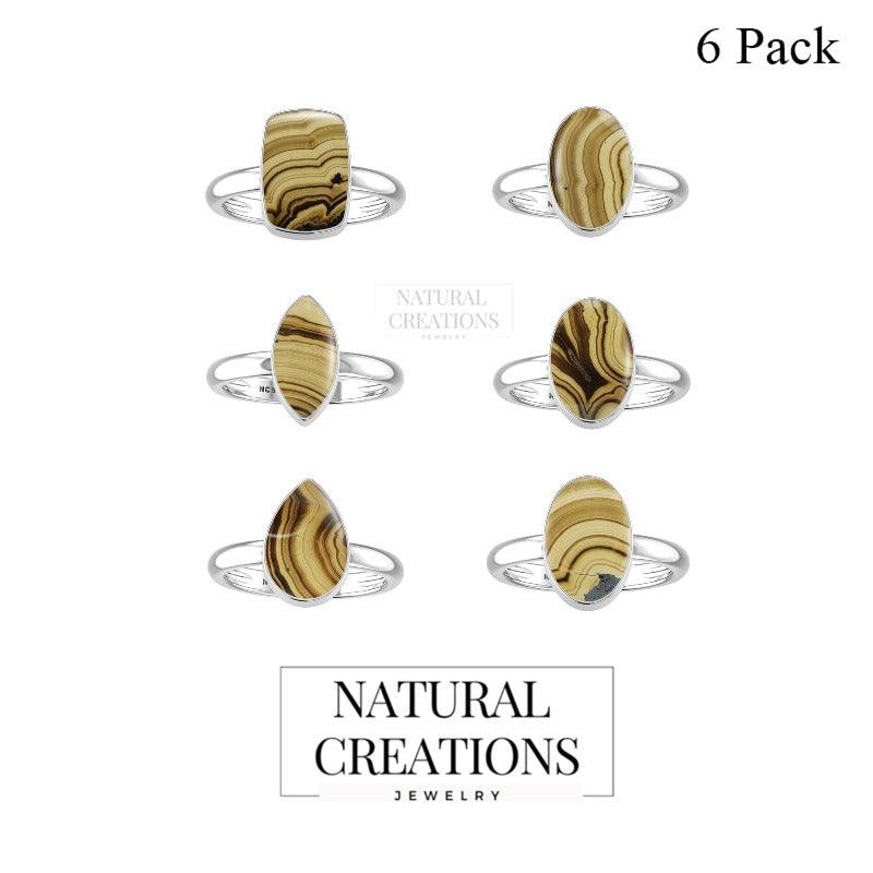 Schalenblende Gemstone Ring_R-BOX-1_Box_1