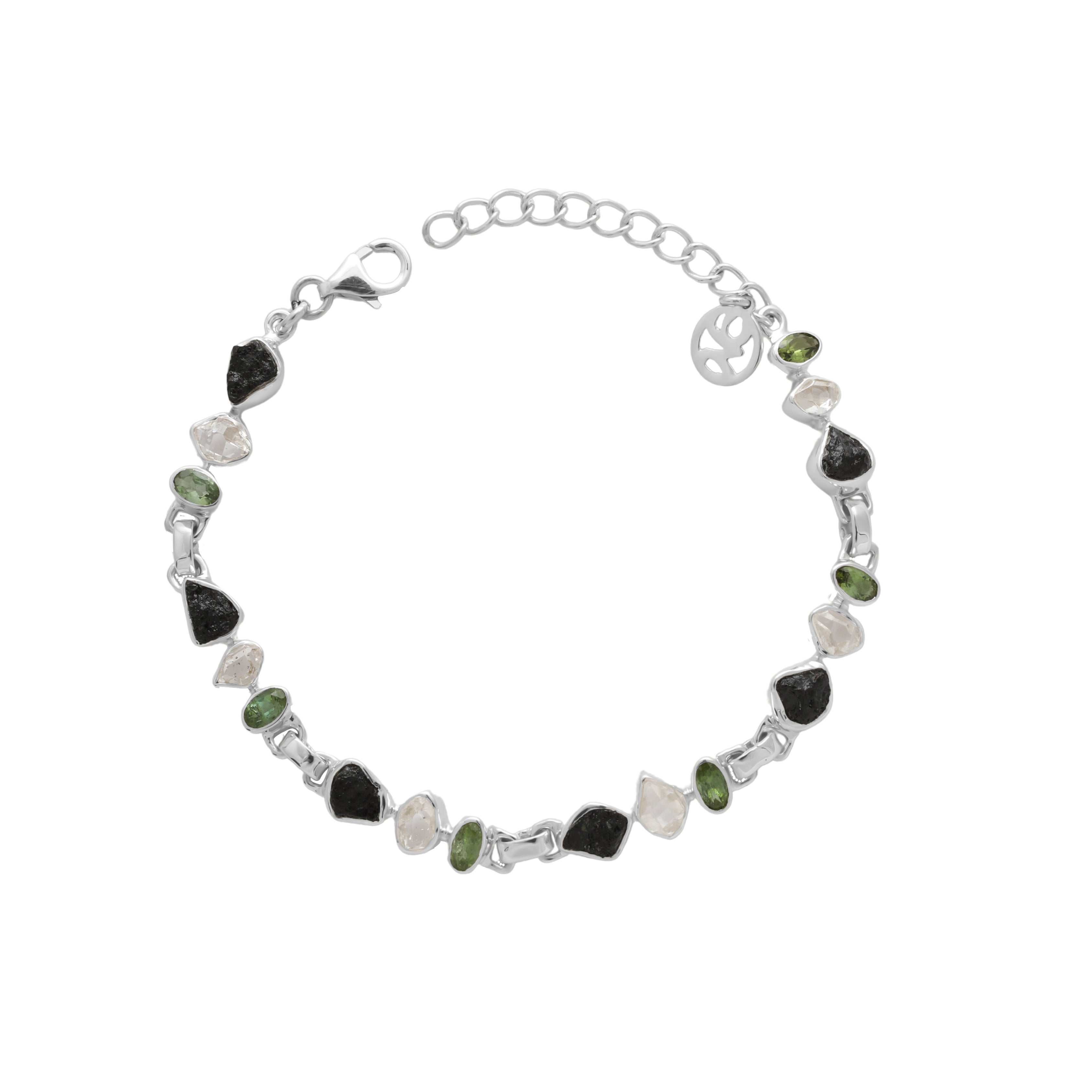 Black Tourmaline D16-2-4