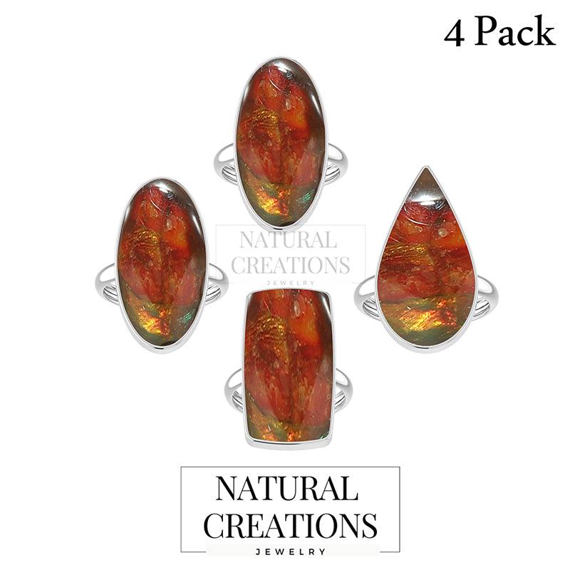 Ammolite Ring_R-BOX-17_Box_1