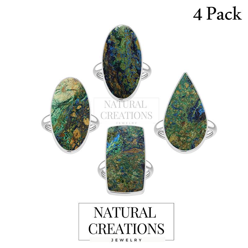 Azurite Malachite Ring_R-BOX-17_Box_1