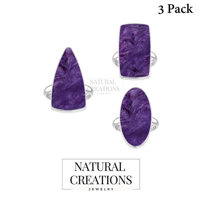 Charoite Ring_R-BOX-11_Box_1
