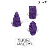 Charoite Ring_R-BOX-11_Box_1