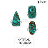 Chrysocolla Ring_R-BOX-11_Box_1