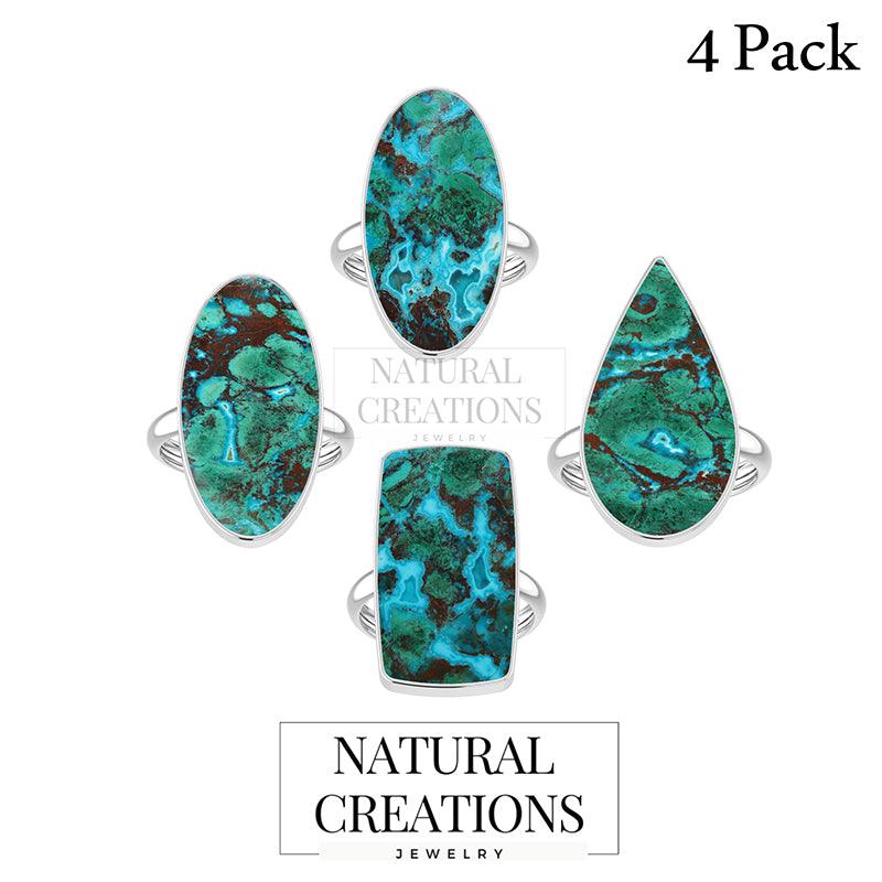 Chrysocolla Ring_R-BOX-17_Box_1