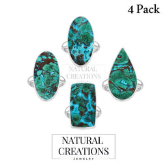 Chrysocolla Ring_R-BOX-17_Box_1