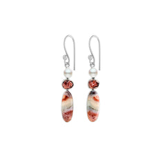 Crazy Lace Agate D30-3-2