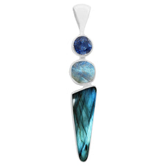 Labradorite D51-3-1