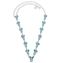 Swiss Blue Topaz D99-1-3