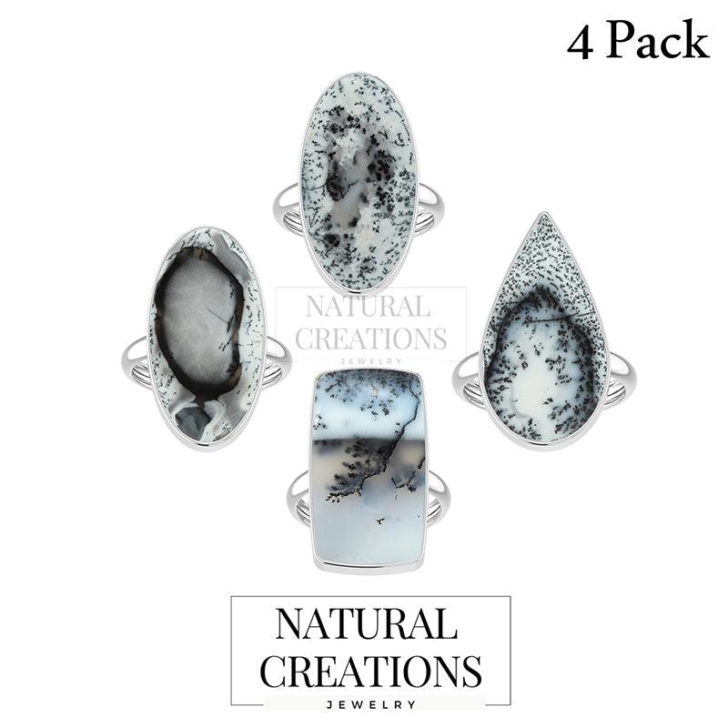 Dendrite Opal Ring_R-BOX-17_Box_1