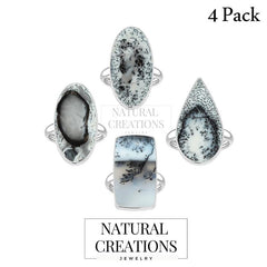 Dendrite Opal Ring_R-BOX-17_Box_1