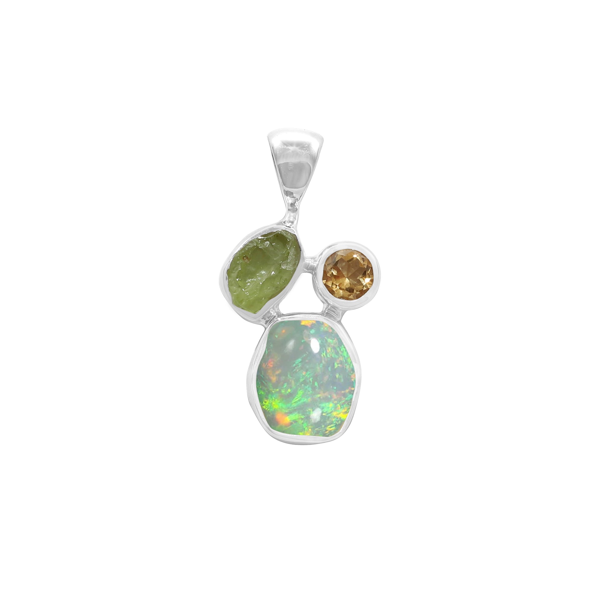 Ethiopian Opal D37-3-1