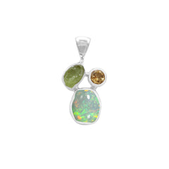 Ethiopian Opal D37-3-1