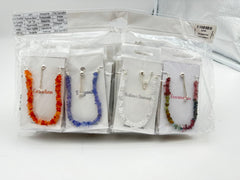 Bolo Bracelet Multi (Assorted) Pack of 24 Pcs
