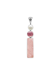 Rose Quartz D83-2-1
