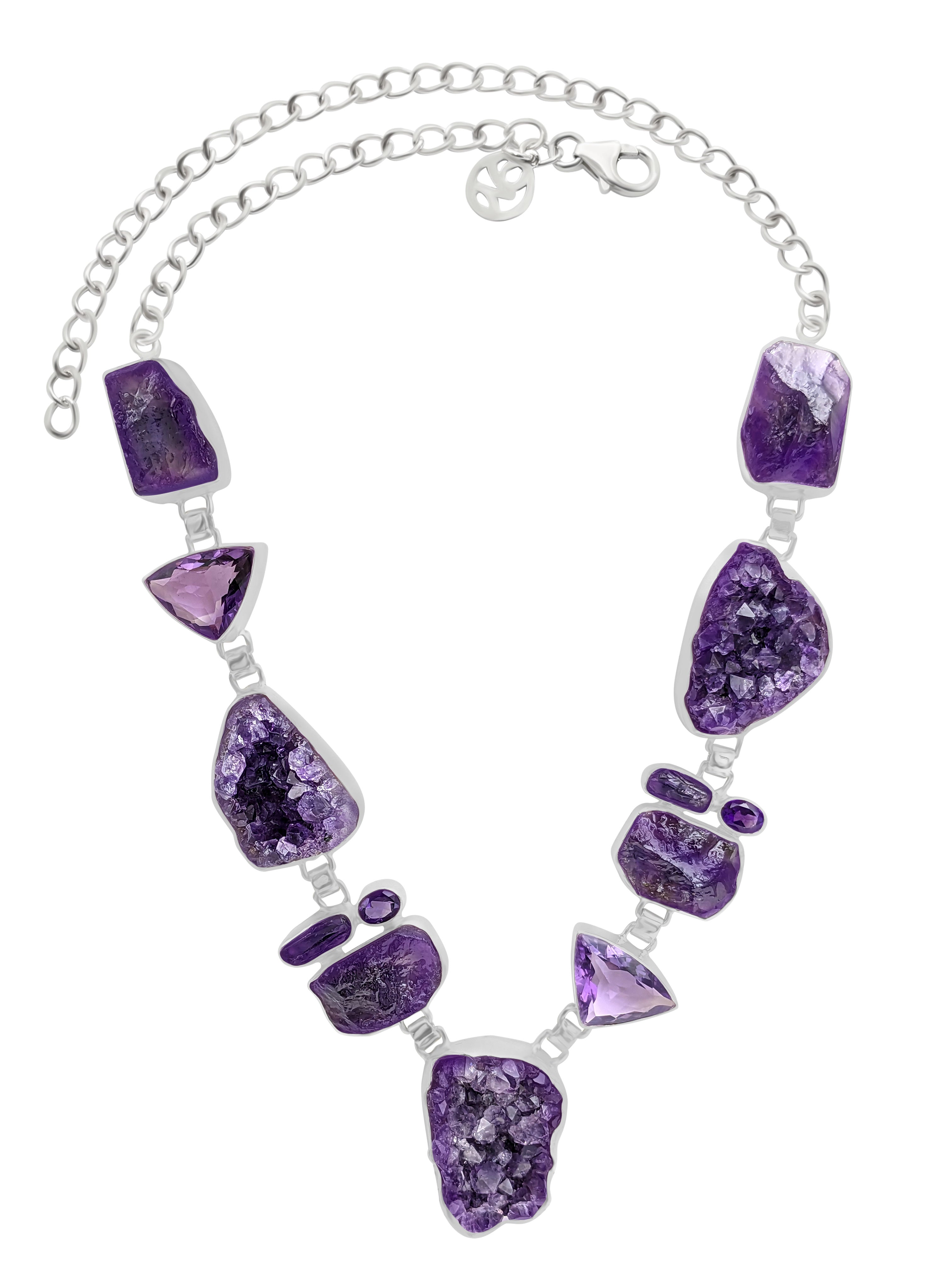 Amethyst Necklace_D4-20-3