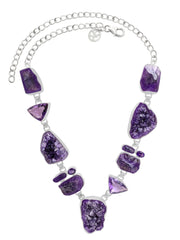 Amethyst Necklace_D4-20-3
