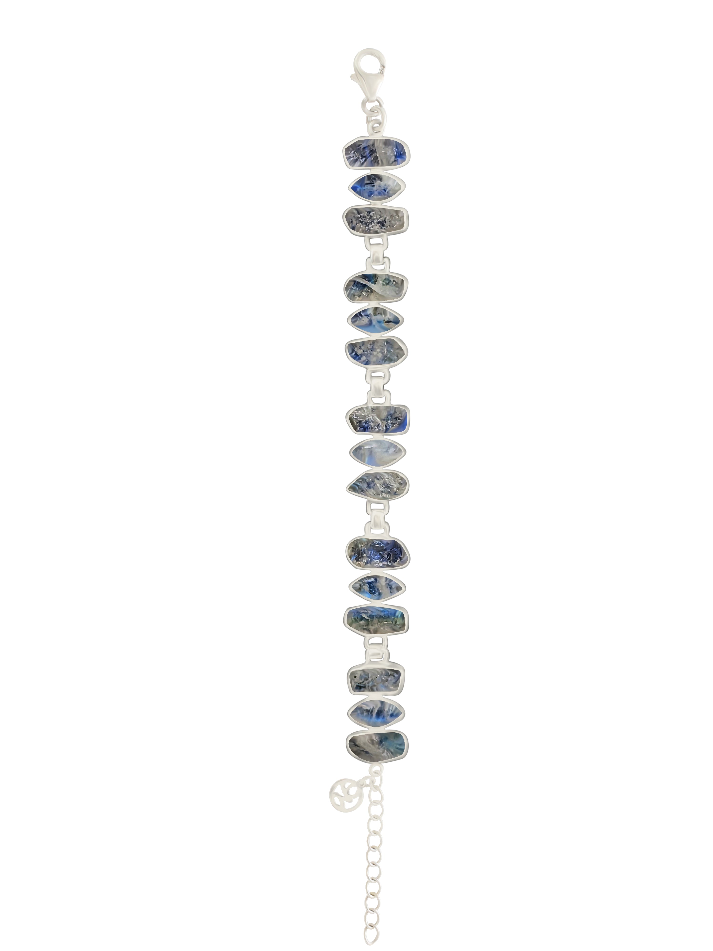 Rainbow Moonstone D78-16-4