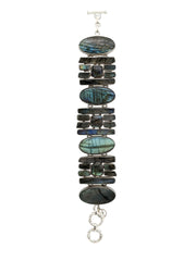Designer Labradorite Bracelet Pack Of 1 (D51-18)