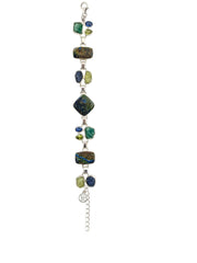 Azurite Malachite D12-9-4