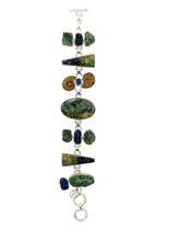 Azurite malachite D12-11-4