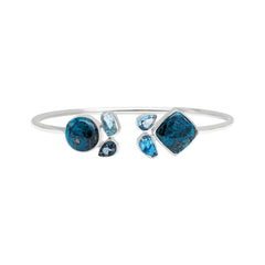 Shattuckite_Bangle_D88-5-5