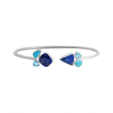 Lapis Lazuli Bangle_D52-4-5