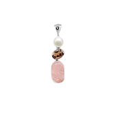 Rose Quartz D83-1-1