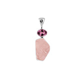 Rose Quartz D83-10-1