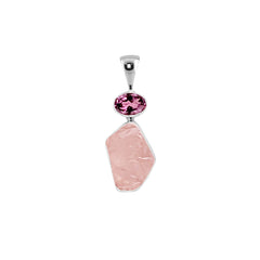 Rose Quartz D83-10-1