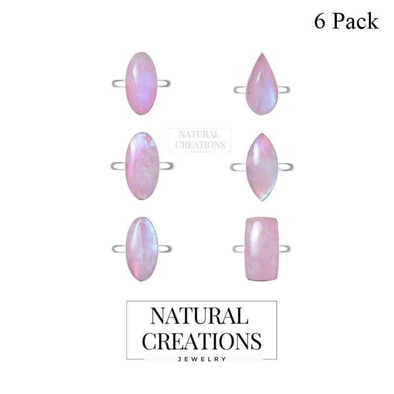 Pink Moonstone Ring_R-BOX-7_Box_