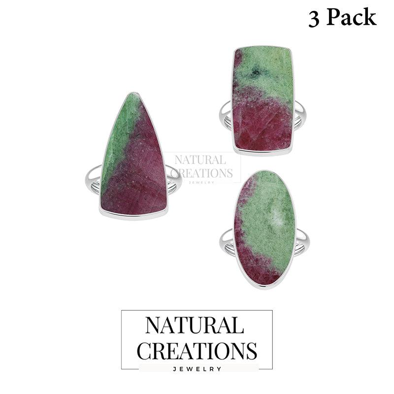 Ruby Zoisite Ring_R-BOX-11_Box_1