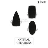 Shungite Ring_R-BOX-11_Box_1