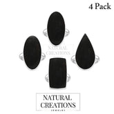 Shungite Ring_R-BOX-17_Box_1