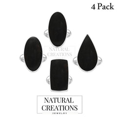 Shungite Ring_R-BOX-17_Box_1